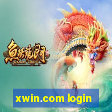 xwin.com login